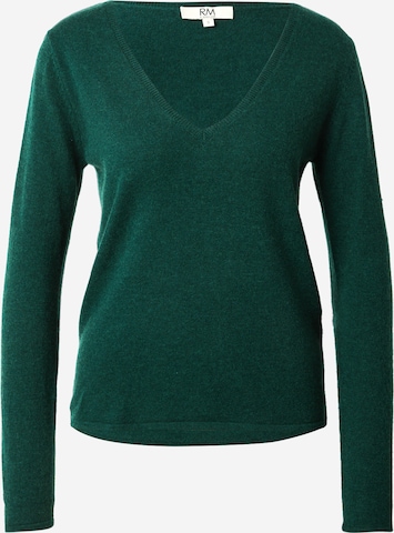 rosemunde Kampsun 'Sofia', värv roheline: eest vaates