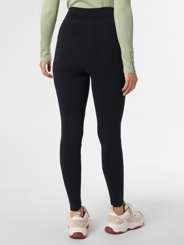 Skinny Leggings ' Faribaa ' ARMEDANGELS en noir