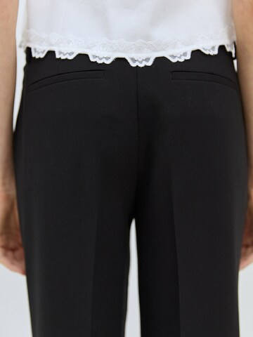 regular Pantaloni di Cie Cie in nero