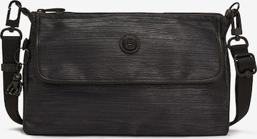 KIPLING Schultertasche 'Etka' in Schwarz: predná strana