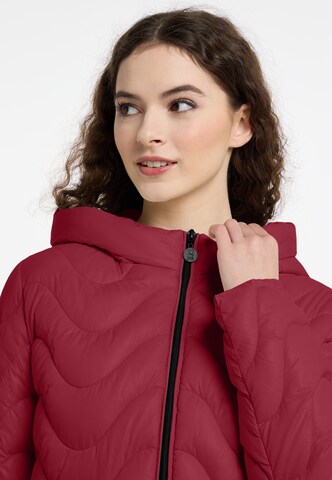 Frieda & Freddies NY Jacke in Rot