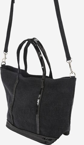 Vanessa Bruno Shopper in Black: front