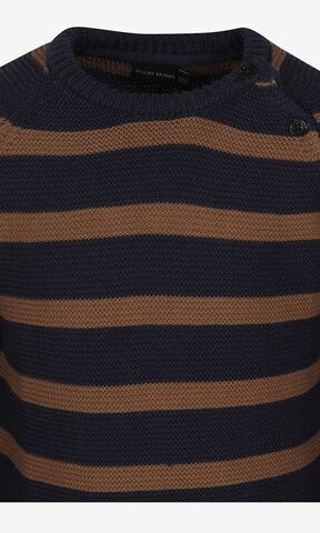 Bruuns Bazaar Kids Sweater 'Hans' in Blue