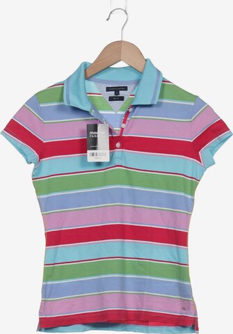 TOMMY HILFIGER Top & Shirt in S in Mixed colors: front