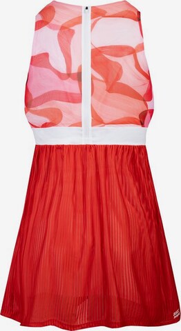 BIDI BADU Sportkleid in Rot