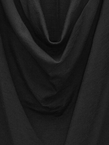 Dilvin Shirt in Black
