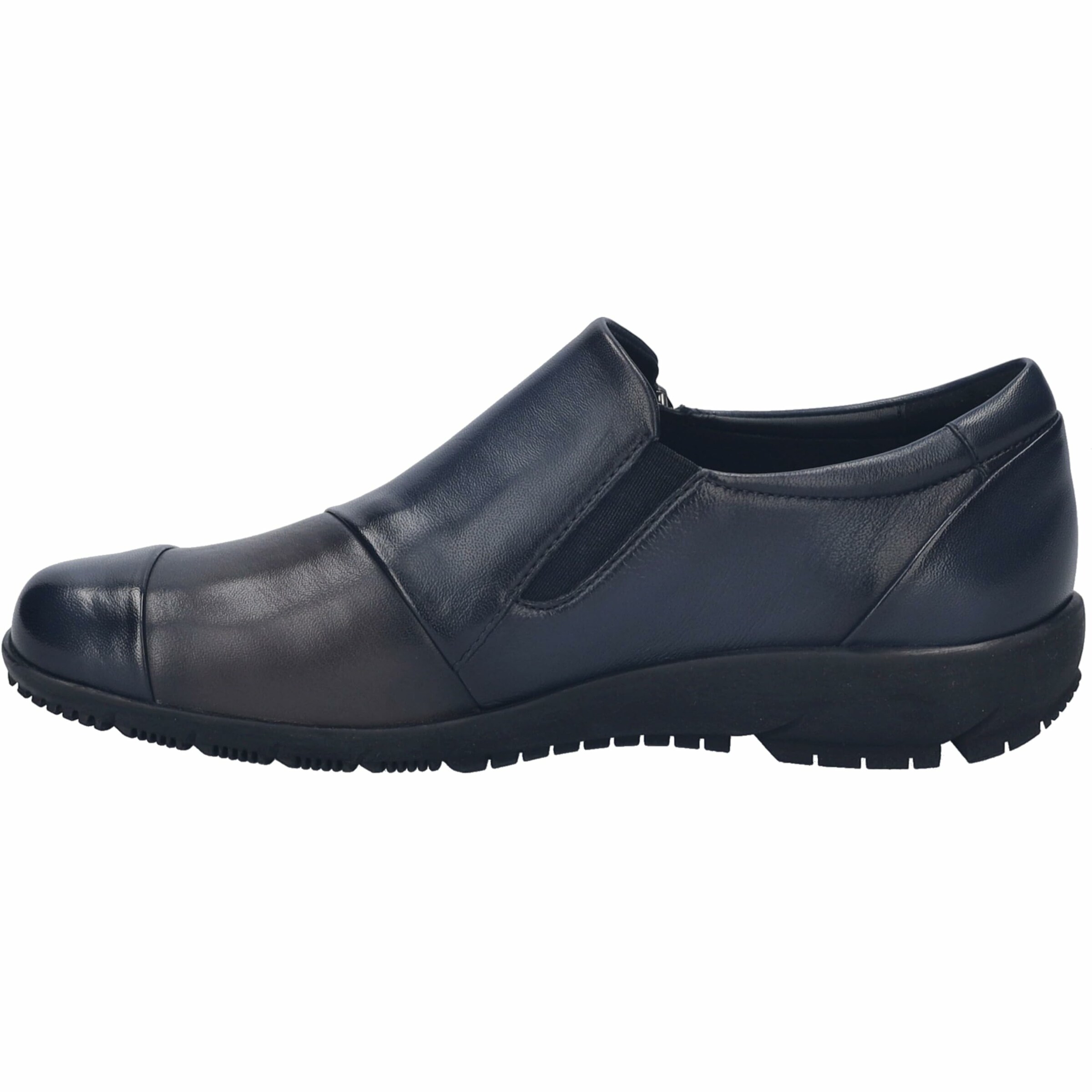 JOSEF SEIBEL Slip-ons in Blue