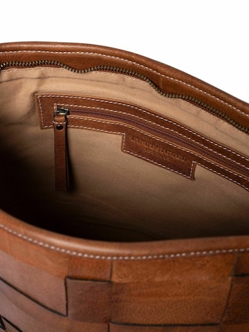 RE:DESIGNED Shopper ' Noor ' in Brown