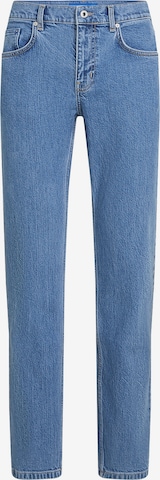 KARL LAGERFELD JEANS Regular Farkut värissä sininen: etupuoli
