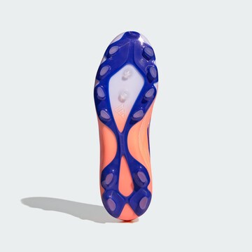 ADIDAS PERFORMANCE Voetbalschoen 'F50 Pro' in Oranje