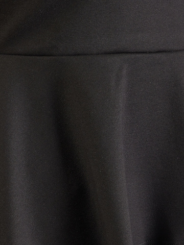 PIECES Shirt 'PCALISA' in Black
