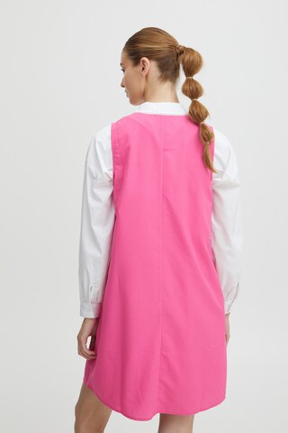 ICHI - Vestido 'Victoria' en rosa