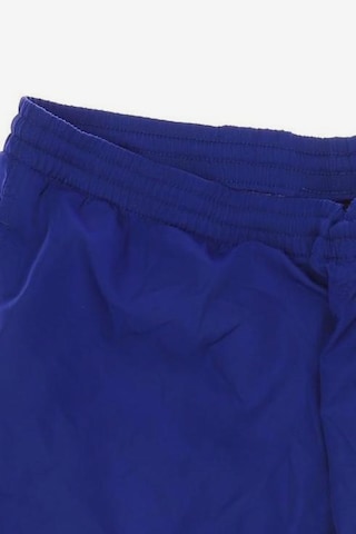 UMBRO Shorts in 31-32 in Blue