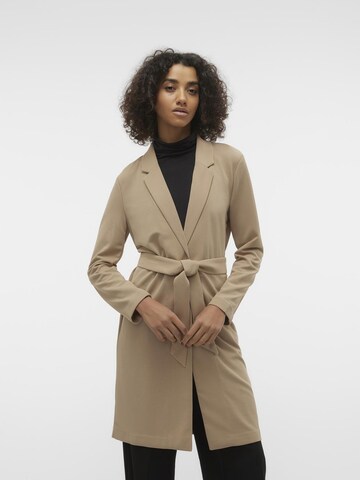 VERO MODA Blazers in Beige: voorkant