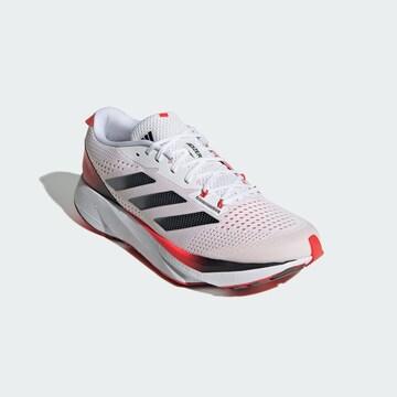 balta ADIDAS PERFORMANCE Bėgimo batai 'Adizero Sl'