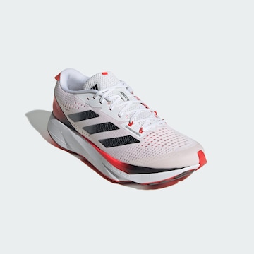 Chaussure de course 'Adizero Sl' ADIDAS PERFORMANCE en blanc