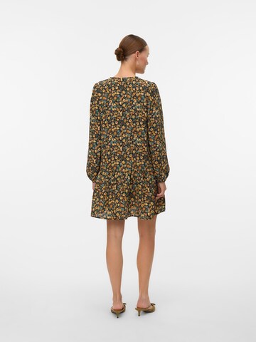 VERO MODA Dress 'VMSnora' in Black