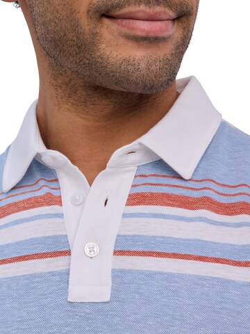 FALKE Shirt 'Cotton Linen'‌‌‌‌‌‌‌‌ in Rot