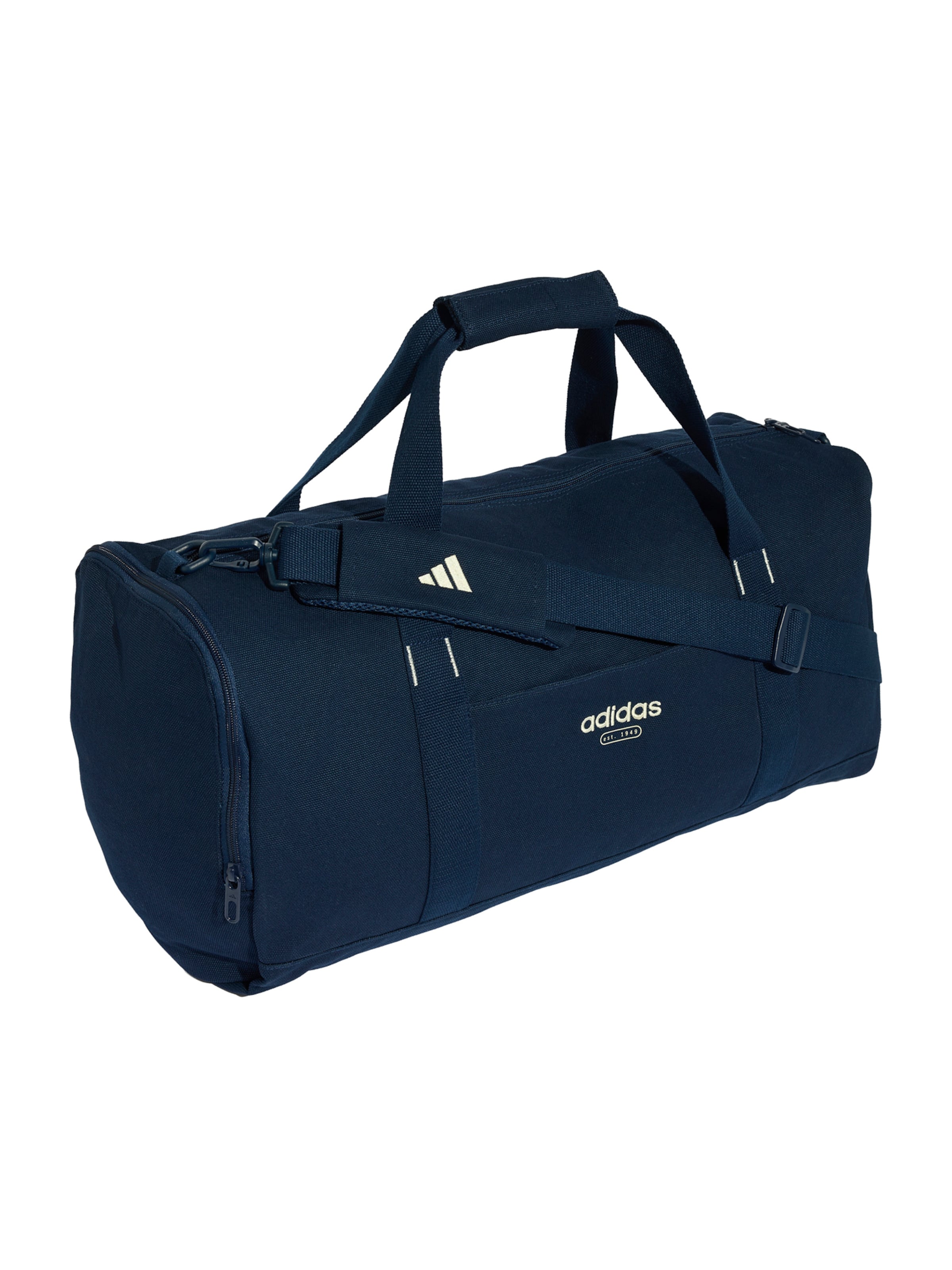 ADIDAS PERFORMANCE - Bolsa de deporte en azul