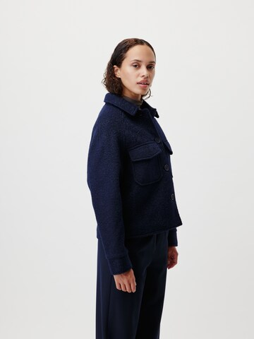 LeGer by Lena Gercke Tussenjas 'Maura' in Blauw