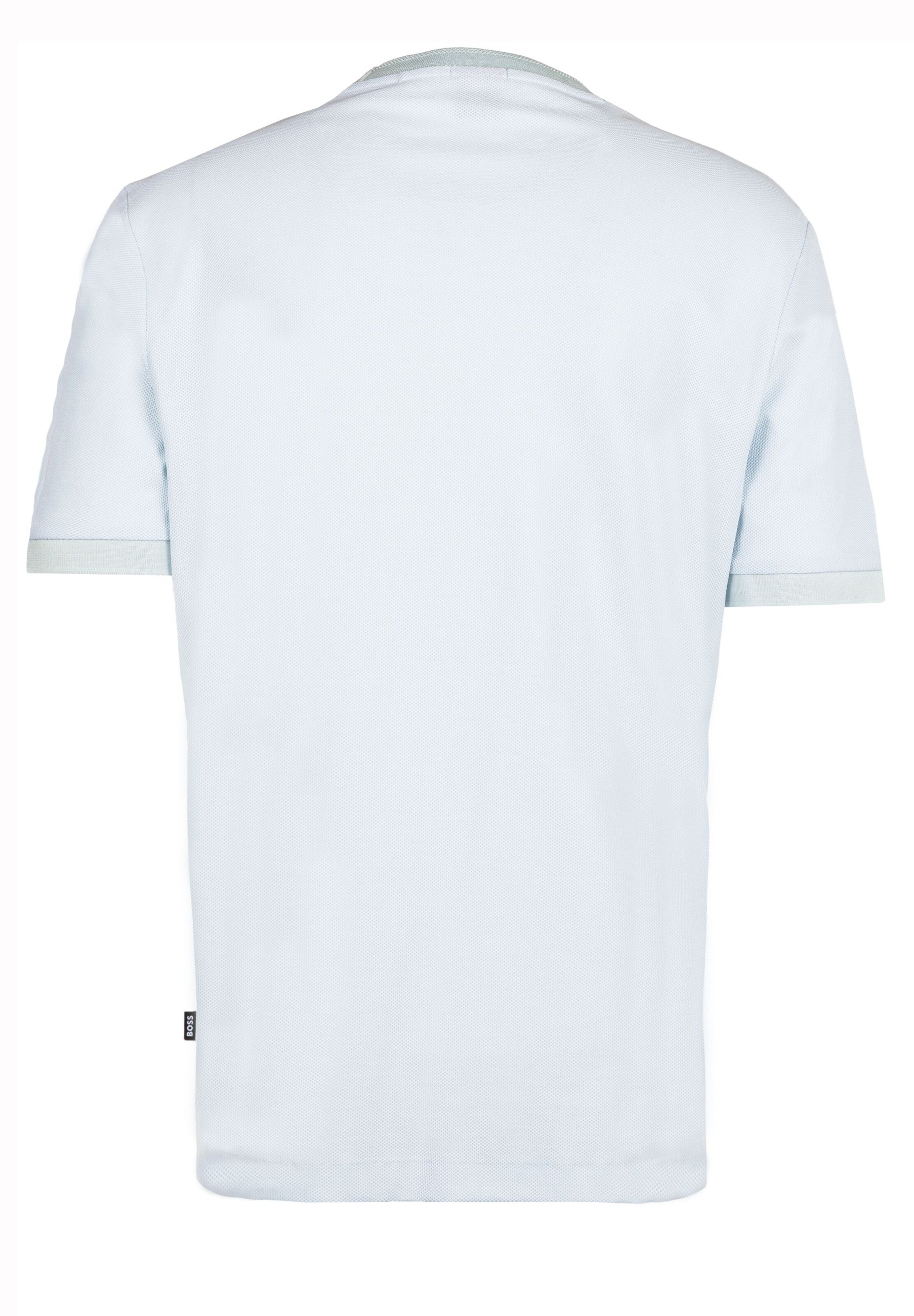 BOSS Shirt in Blue