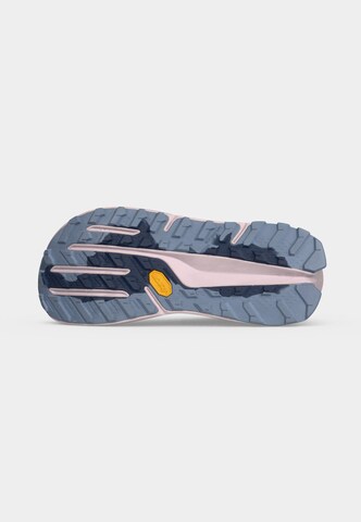 Chaussure de course 'OLYMPUS 7' Altra en bleu