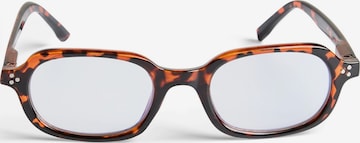 PIECES - Gafas de sol 'PCOlivia' en negro: frente