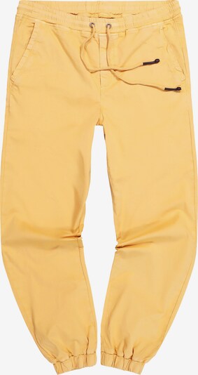 JP1880 Pantalon en jaune, Vue avec produit