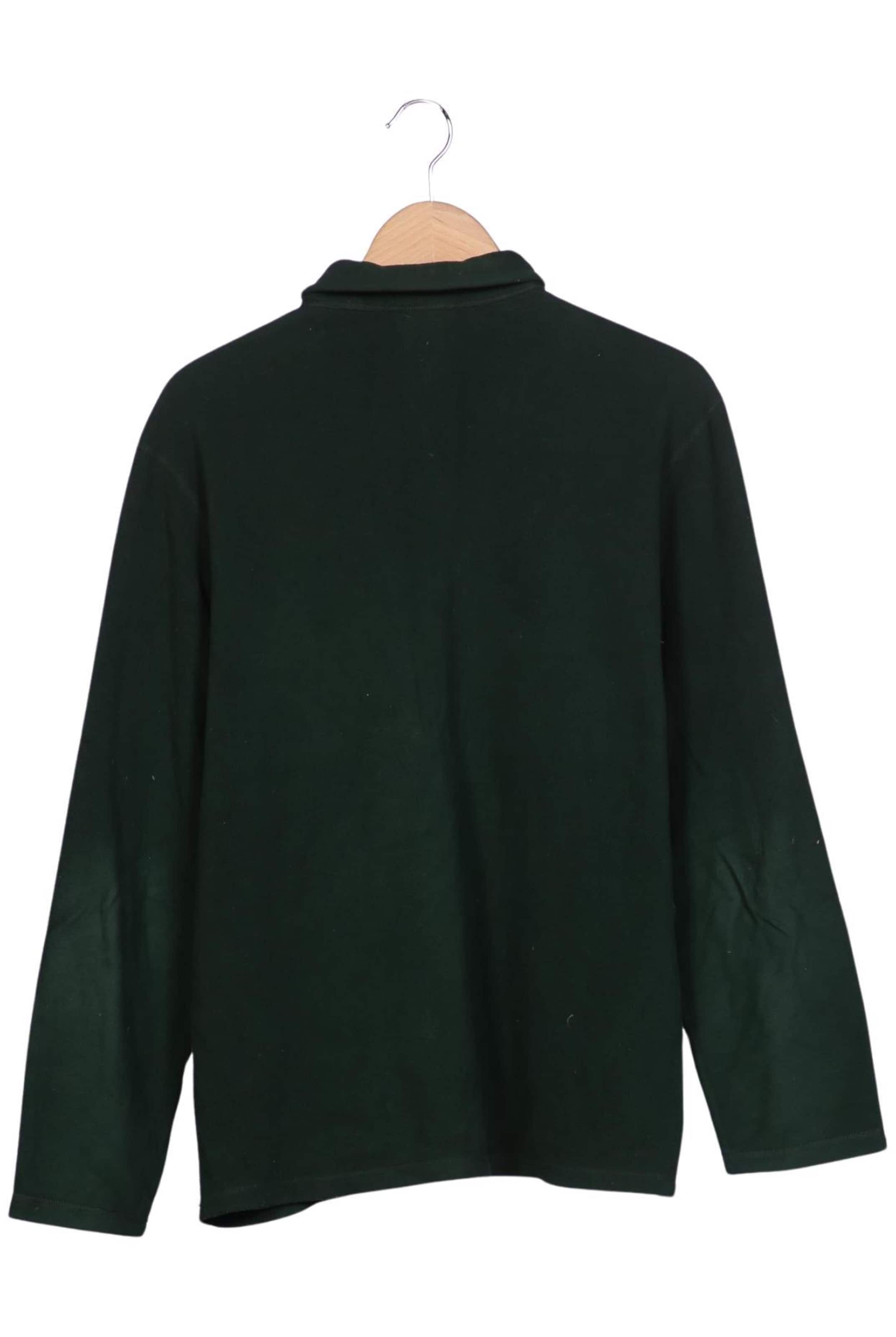 THE NORTH FACE Sweater M in Grün