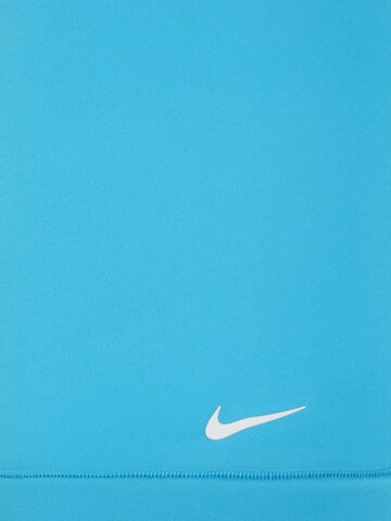 NIKE Sportondergoed in Blauw