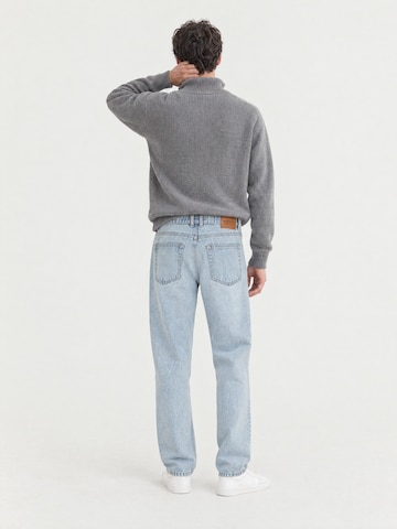 WOTEGA Loose fit Jeans 'Thor' in Blue