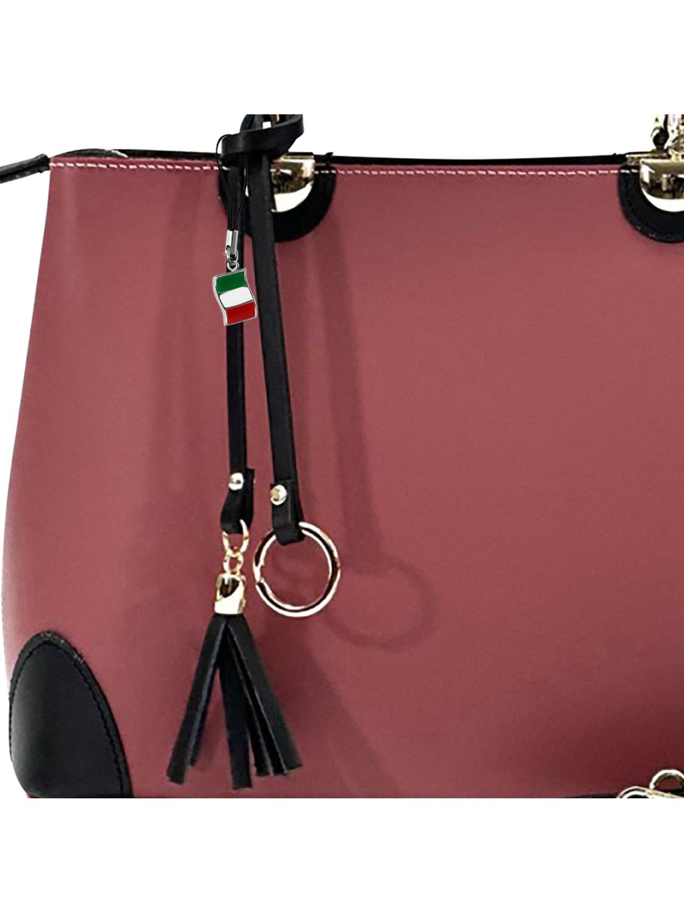 Florence - Bolso de hombro en rosa
