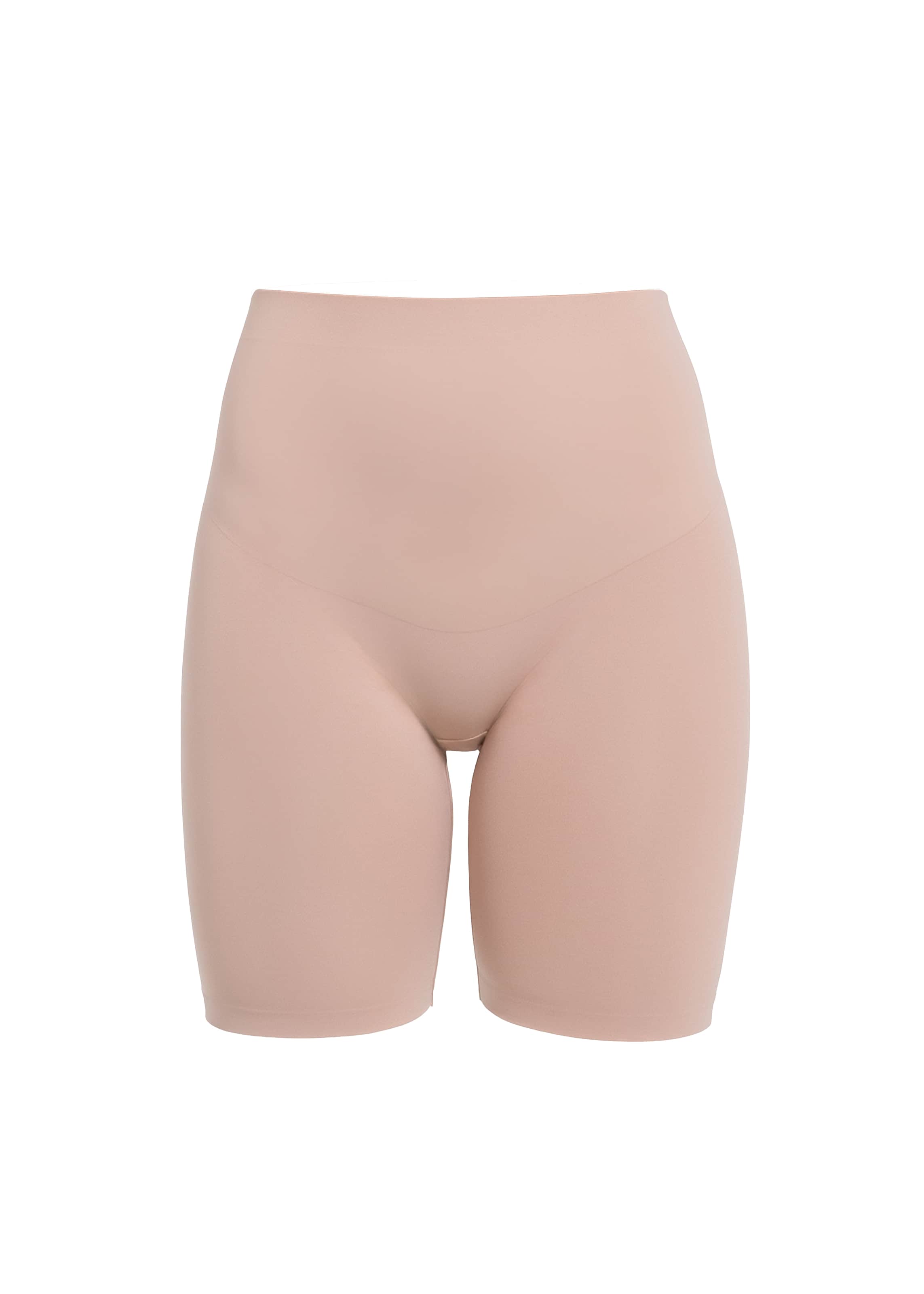 MAGIC Bodyfashion Shapingbyxa i brun: framsida
