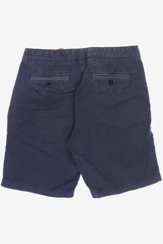 s.Oliver Shorts 30 in Blau