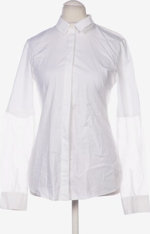 St. Emile Blouse & Tunic in S in White: front