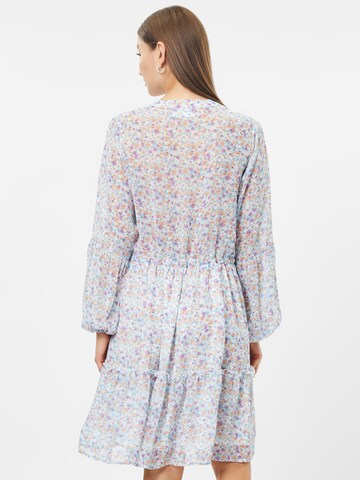 Moves Shirt dress 'Esty' in Blue