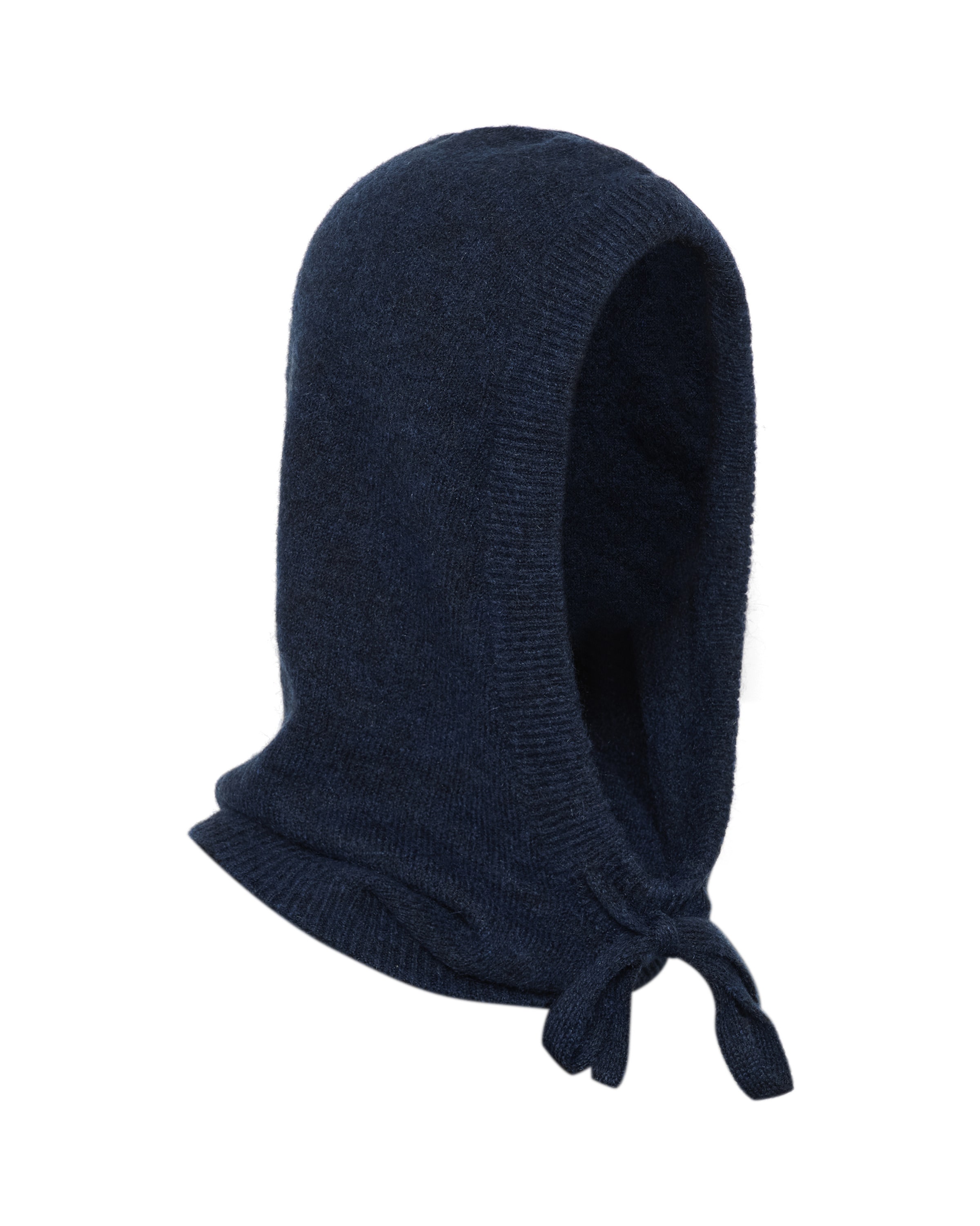 SAINT TROPEZ - Gorra en azul: frente
