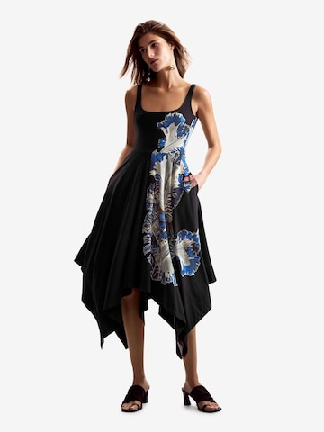 Desigual Рокля в черно