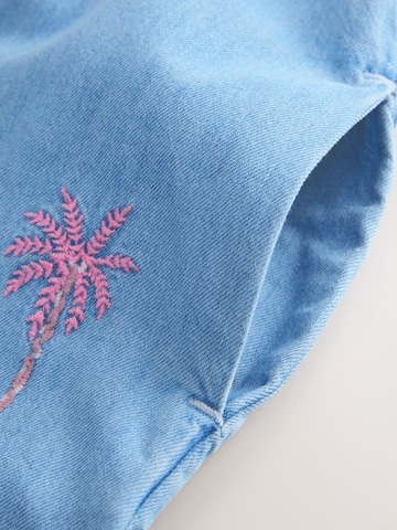 mėlyna Next Kombinezonas