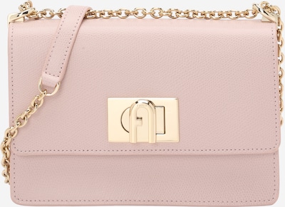 FURLA Olkalaukku '1927' värissä roosa, Tuotenäkymä