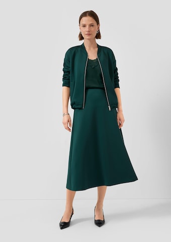 s.Oliver Top in Grün