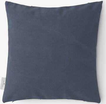 TOM TAILOR Pillow in Blue