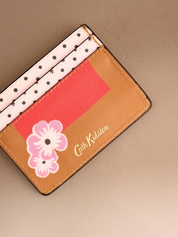 Cath Kidston - Estojo em vermelho