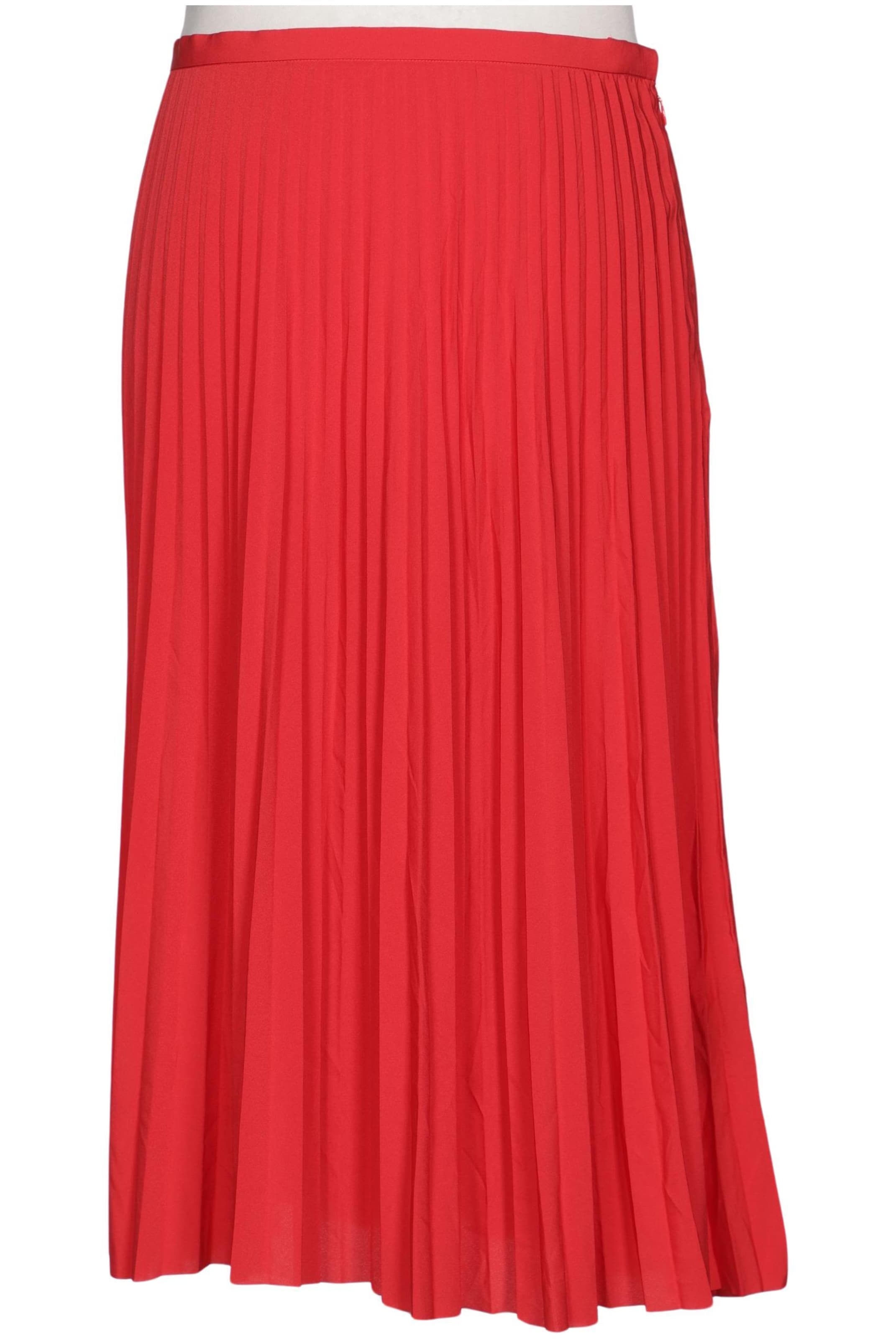 & Other Stories Skirt in XL in Red: front