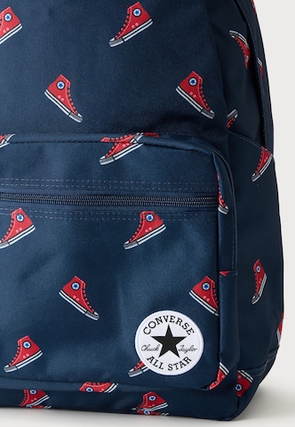 CONVERSE Σακίδιο πλάτης 'GO 2' σε μπλε