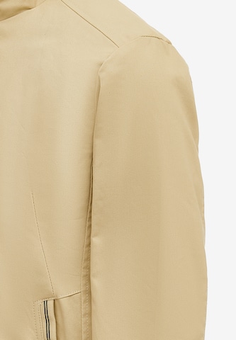 baradello Between-Season Jacket in Beige