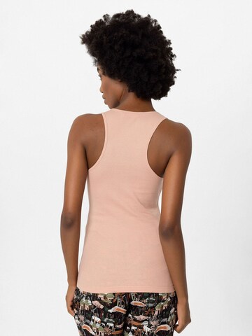 Anou Anou - Top 'Peri' en rosa