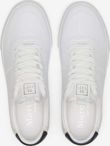 Marc O'Polo Sneakers in White