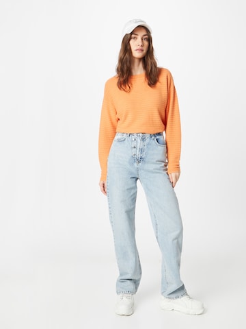 Pull-over ESPRIT en orange