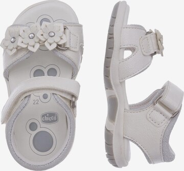 CHICCO Sandalen in Wit